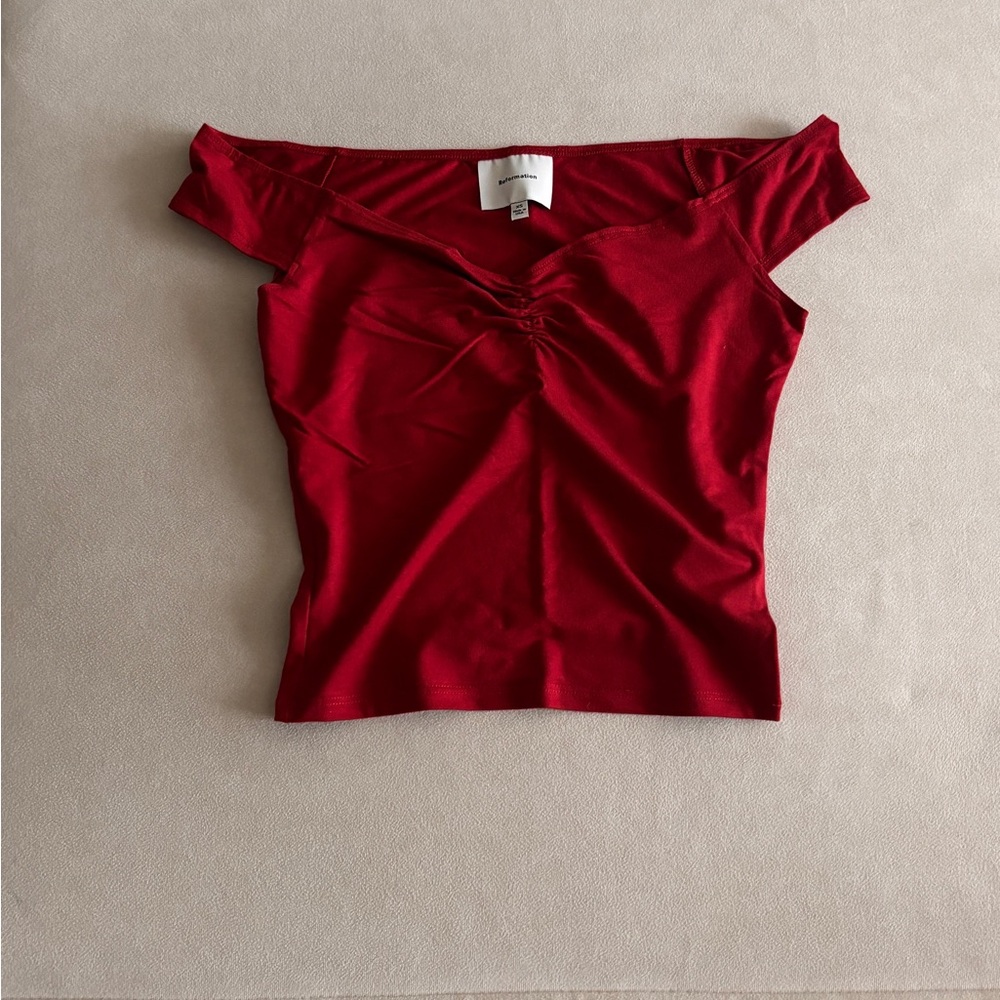 reformation top